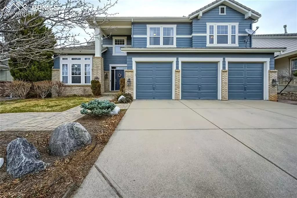 Highlands Ranch, CO 80129,3007 Greensborough DR