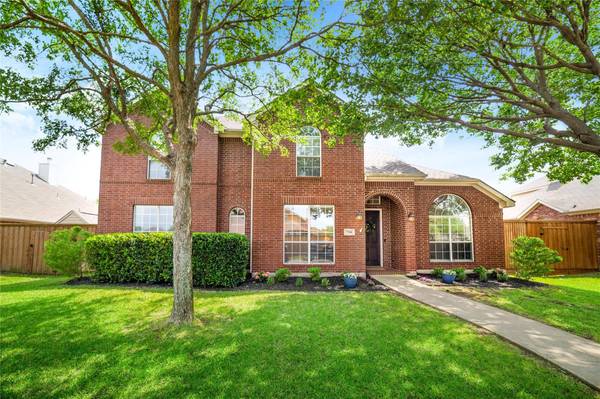 7706 Freeman Drive, Rowlett, TX 75089