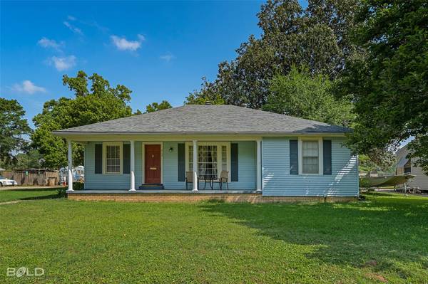 3792 Greenway Place, Shreveport, LA 71105