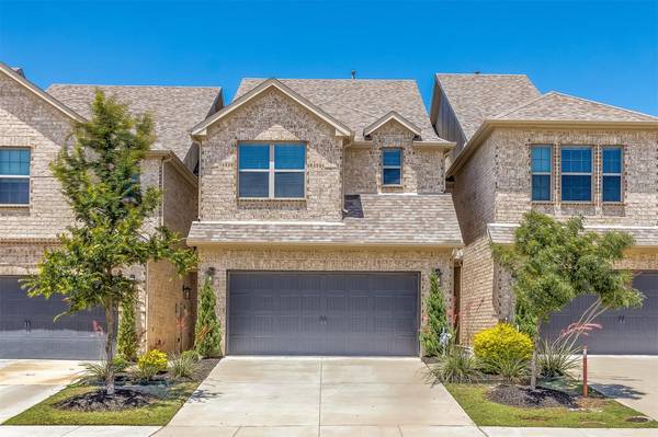 535 Teton Street, Allen, TX 75002