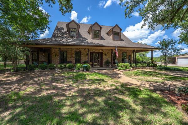 8095 Wood Lane, Terrell, TX 75160