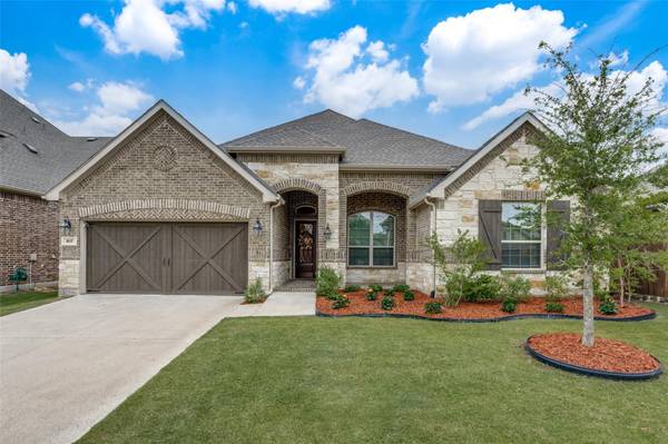 1617 Cherry Blossom Lane, Celina, TX 75078