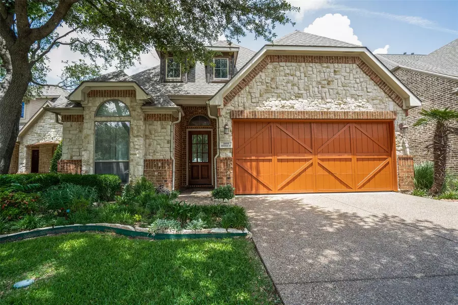 2609 Woodpark, Garland, TX 75044