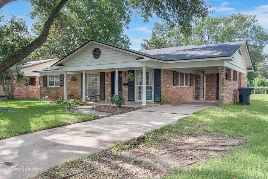 225 Brenda Drive, Shreveport, LA 71115