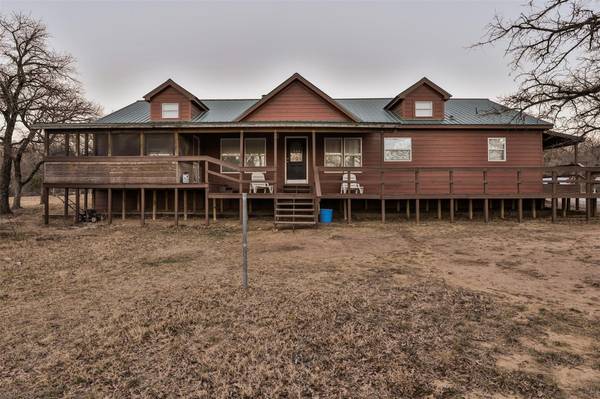 1051 Sunset Mountain Road, Lipan, TX 76462