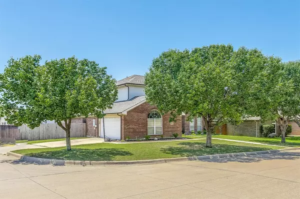 Fort Worth, TX 76137,3812 Periwinkle Drive