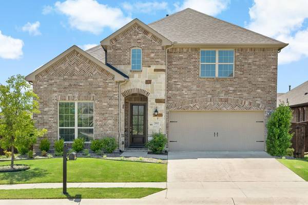 2001 Hubbard Park Lane, Prosper, TX 75078