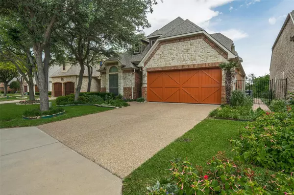 Garland, TX 75044,2609 Woodpark