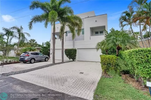 1108 NE 17th Ter  #1108, Fort Lauderdale, FL 33304