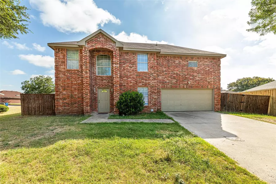 1245 Nancy Lane, Lancaster, TX 75134