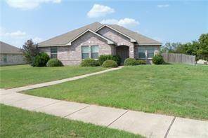 2111 Bruce Drive, Lancaster, TX 75134