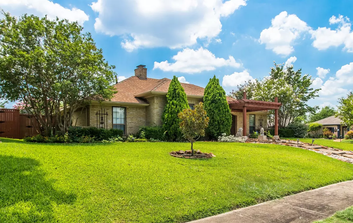 Plano, TX 75093,4428 Blystone Lane