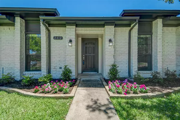 2412 Florence Drive, Plano, TX 75093