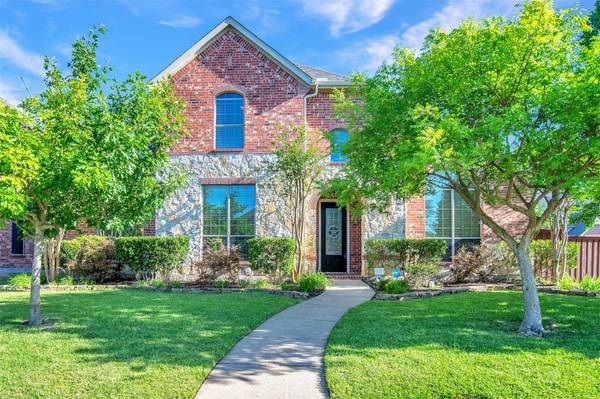 1213 Sunland Park Drive, Frisco, TX 75033