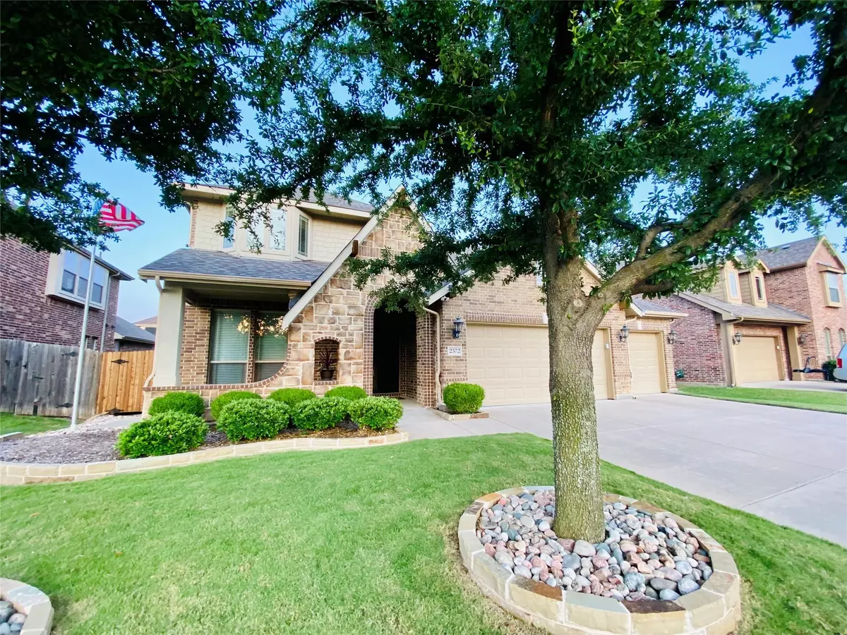 Little Elm, TX 75068,2572 Still Springs Drive