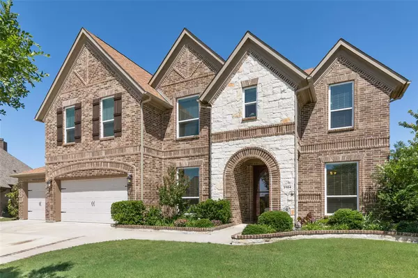 3104 Bridgewater Drive, Little Elm, TX 75068