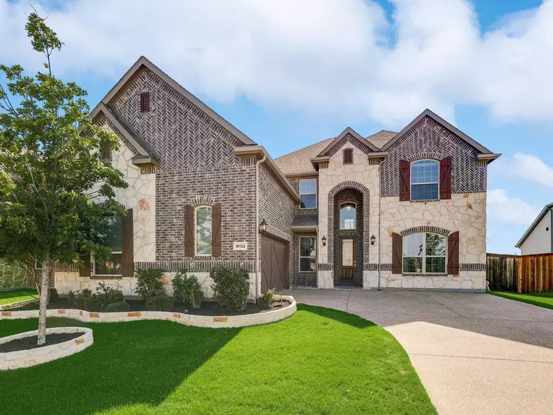 16132 Moss Haven Lane, Frisco, TX 75068