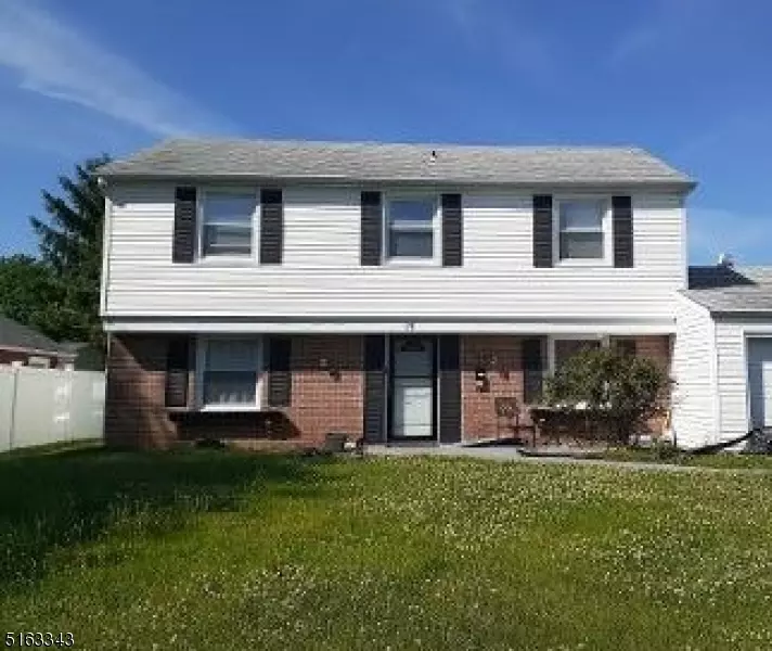 Willingboro Twp., NJ 08046,15 Peppermint Ln #1