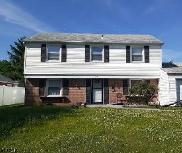 15 Peppermint Ln #1, Willingboro Twp., NJ 08046