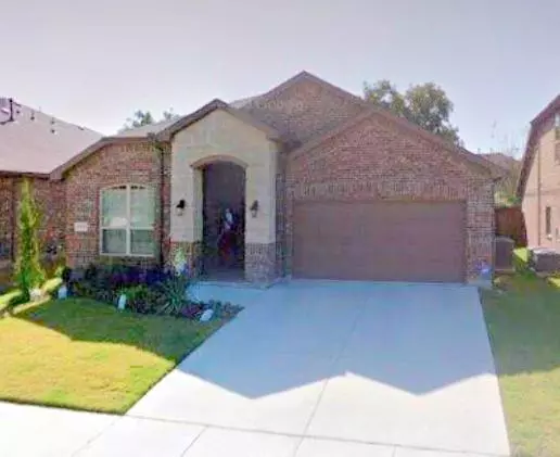 2312 Lighthouse Drive, Denton, TX 76210