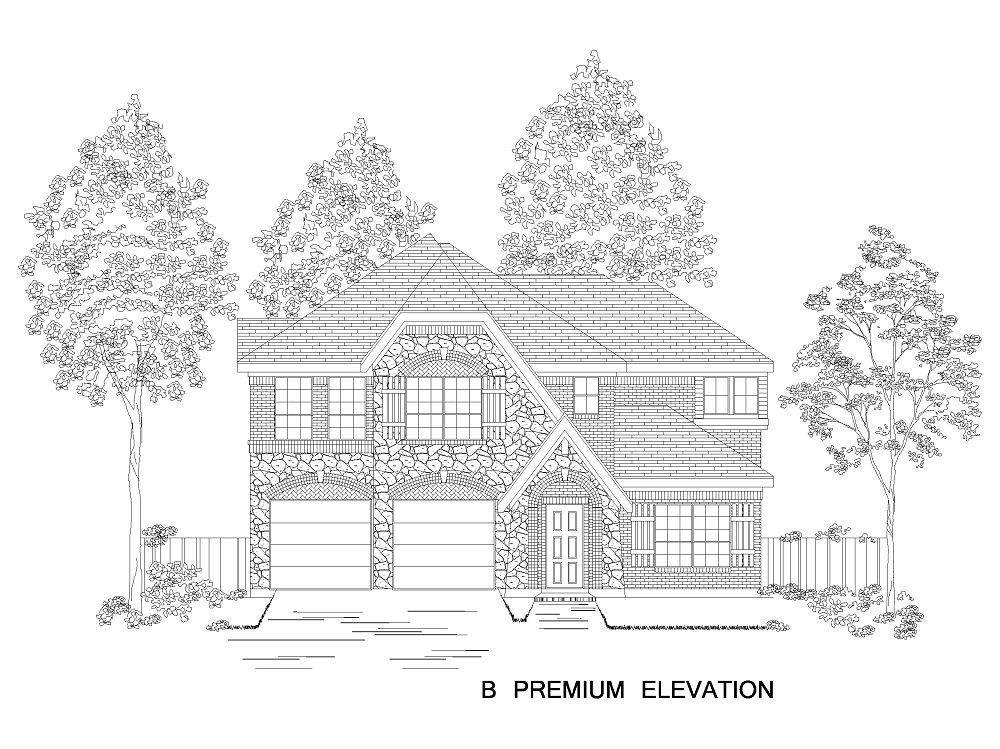 6508 Stolte Lane, Fort Worth, TX 76123