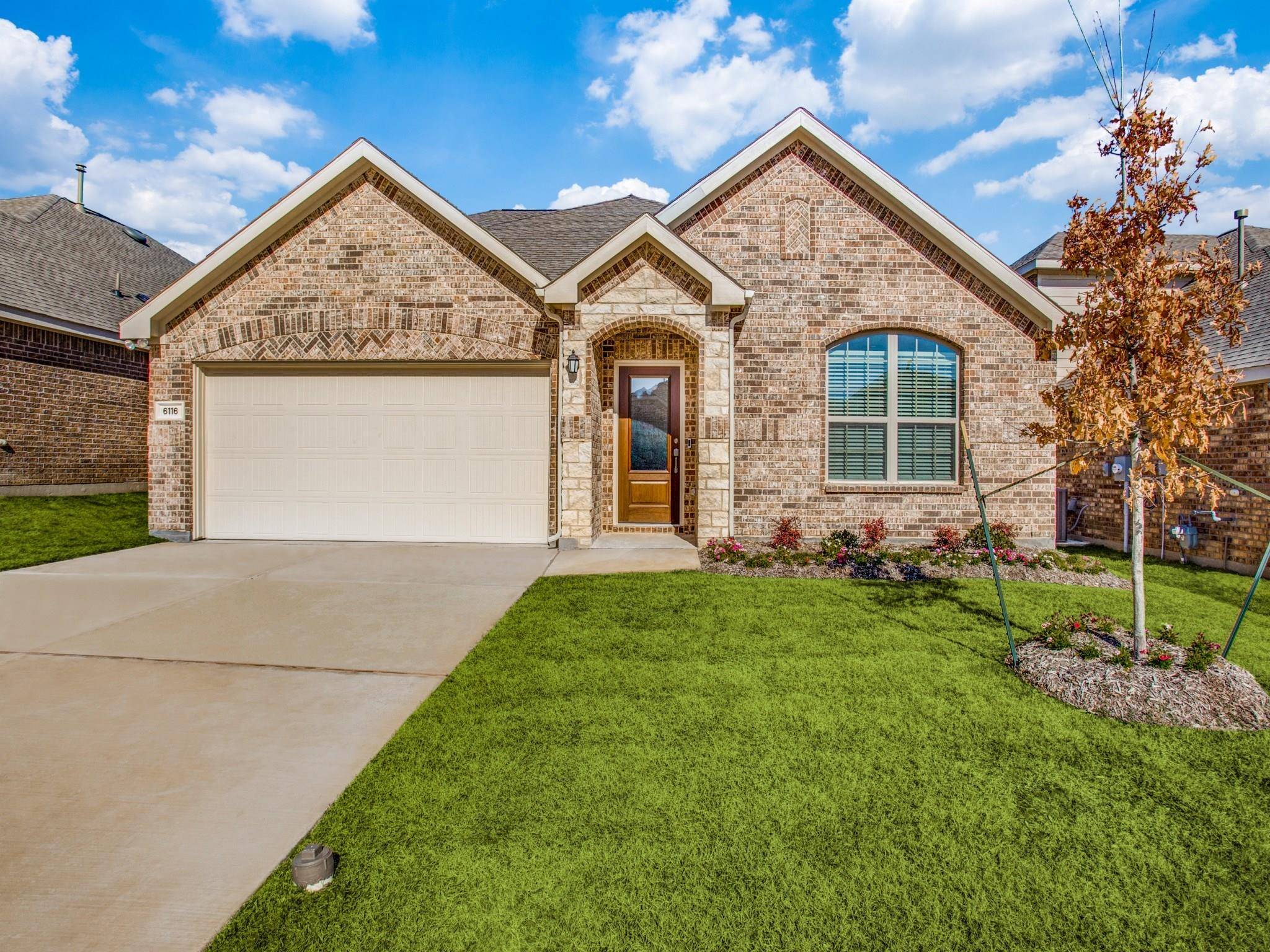 Fort Worth, TX 76123,6116 True Vine Road