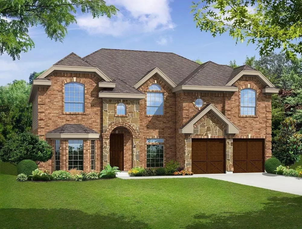 Fort Worth, TX 76123,6512 Dove Chase Lane