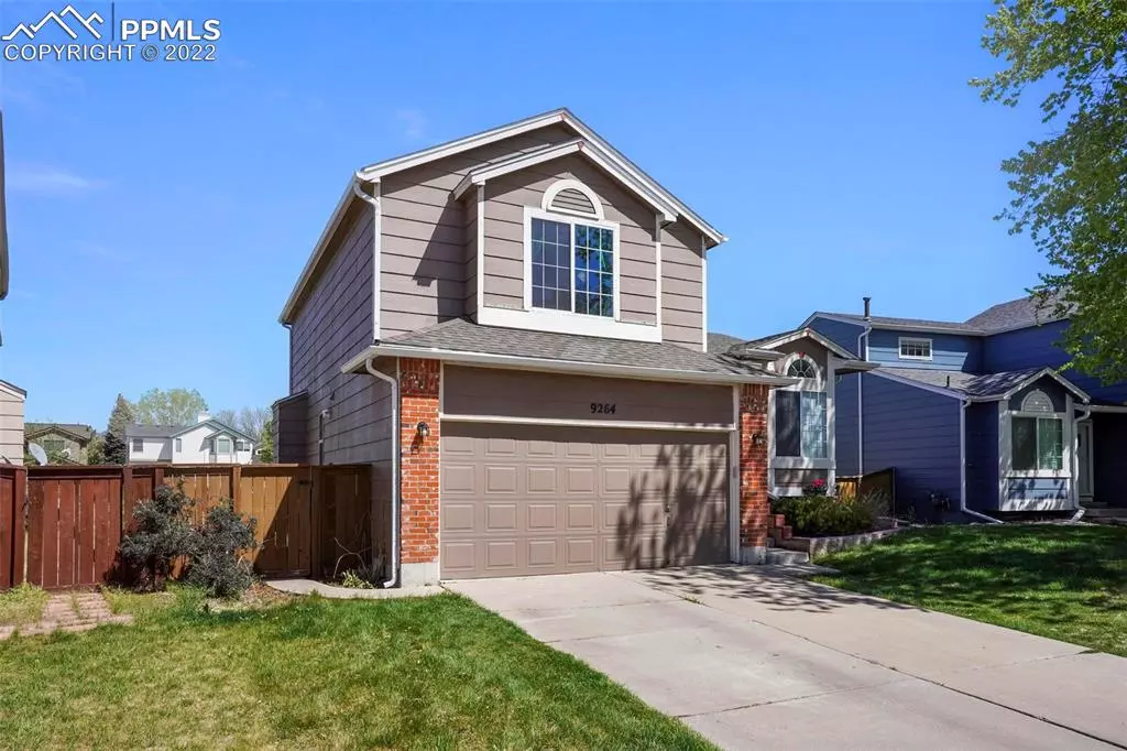 Highlands Ranch, CO 80130,9264 Weeping Willow PL