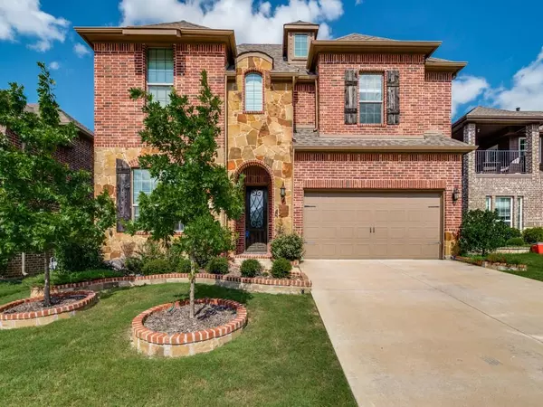 Fort Worth, TX 76123,8341 Blue Periwinkle Lane