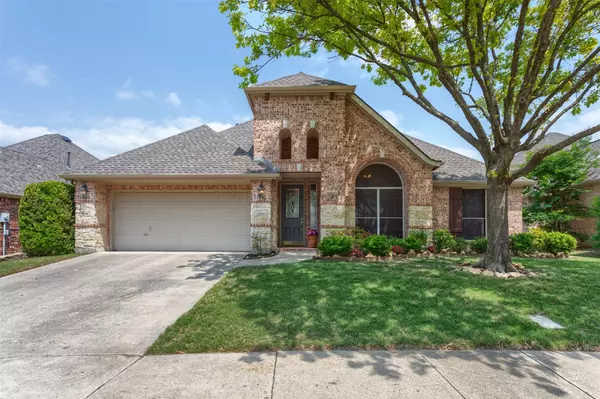 Mckinney, TX 75072,2109 Whitney Lane