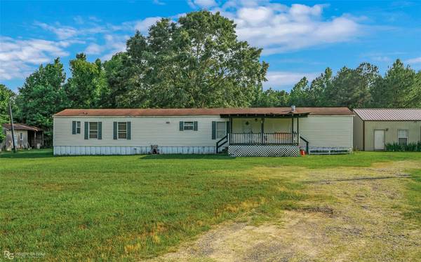 12888 Highway 789,  Keithville,  LA 71047