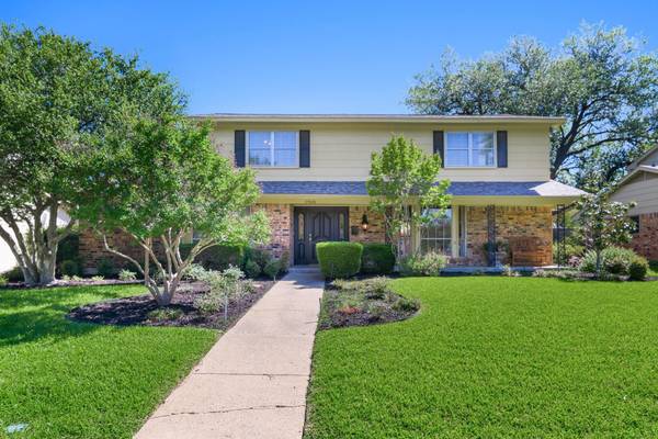 1908 Deep Valley Drive, Richardson, TX 75080