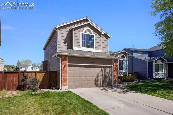 9264 Weeping Willow PL, Highlands Ranch, CO 80130