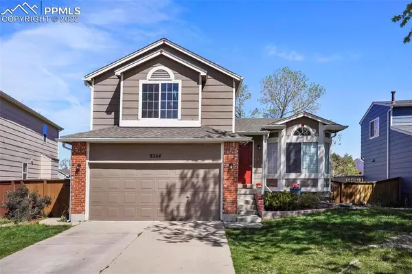 Highlands Ranch, CO 80130,9264 Weeping Willow PL