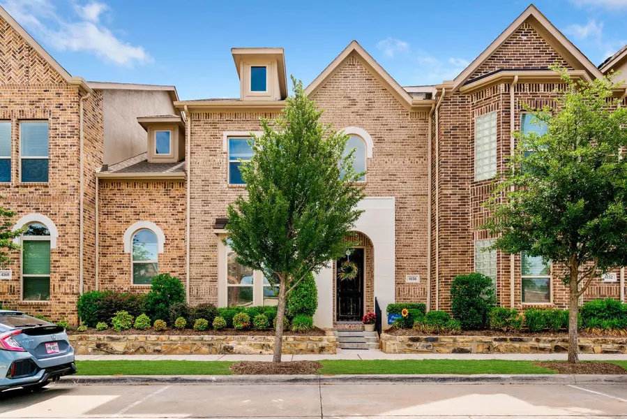 4156 Riverside Drive, Flower Mound, TX 75028