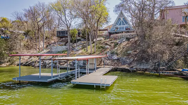 722 Rock Harbor Court, Granbury, TX 76048