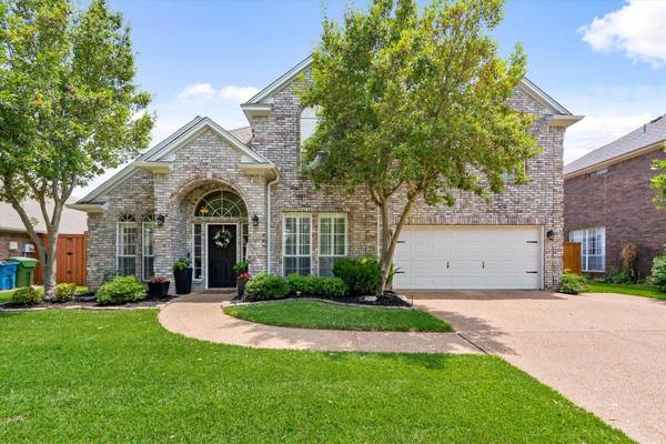 3409 Kelsey Court, Flower Mound, TX 75028