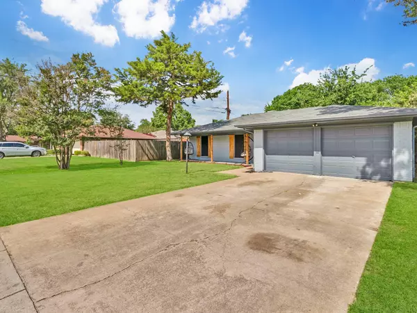 Irving, TX 75061,428 Norma Drive