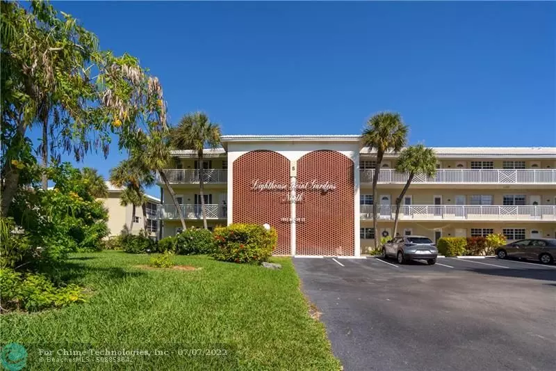 1951 NE 39th St  #323, Lighthouse Point, FL 33064