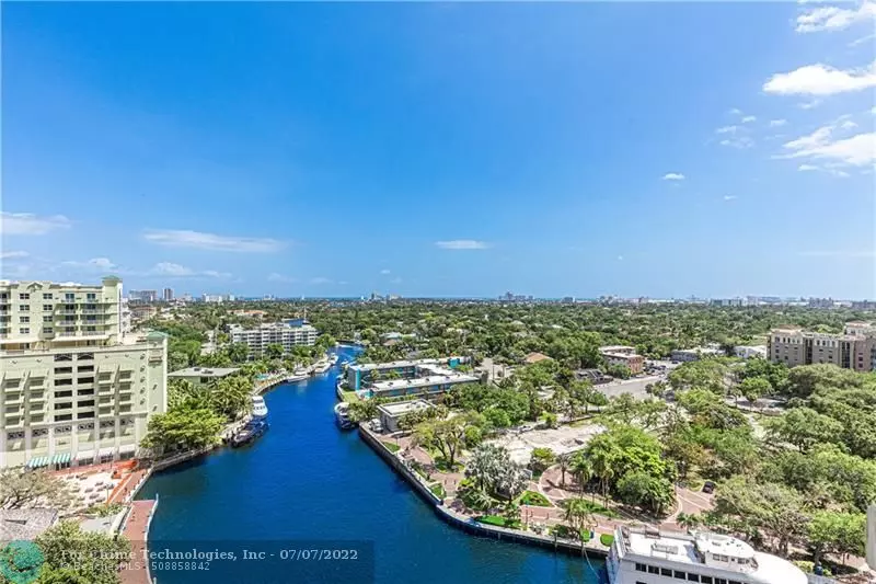 411 N New River Dr  #1602, Fort Lauderdale, FL 33301