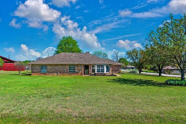 147 S Meadowbrook Drive, Pottsboro, TX 75076