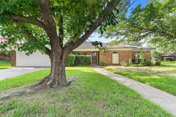 Bedford, TX 76021,849 San Marcos Lane