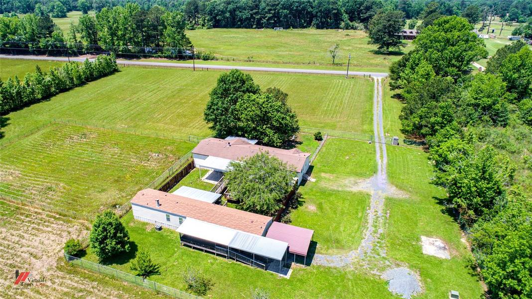 864 Stonewall Frierson Road, Frierson, LA 71027