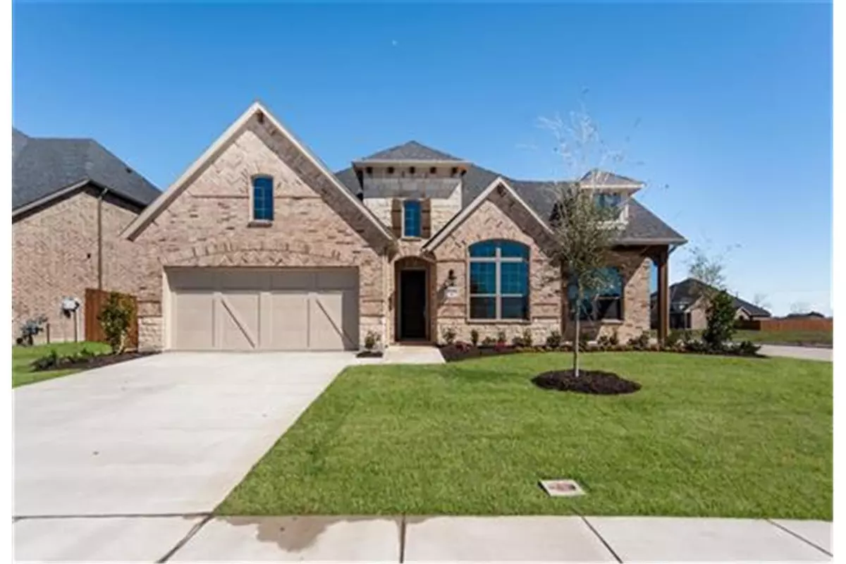 Rowlett, TX 75088,2712 Merlot Circle