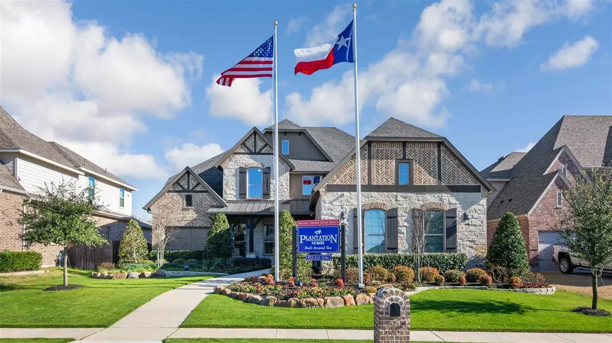 Rowlett, TX 75088,3108 Burgundy