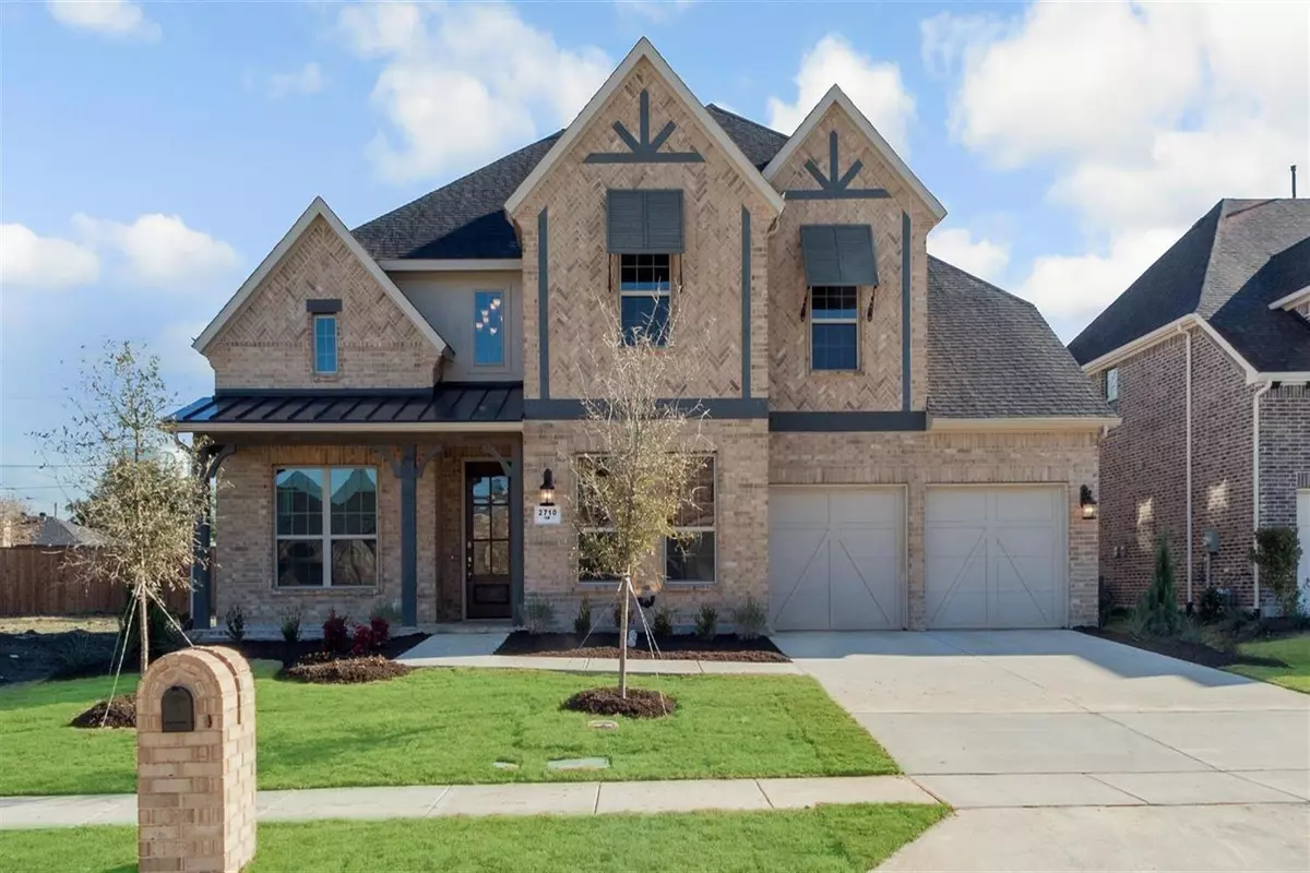 Rowlett, TX 75088,2710 Chablis Drive