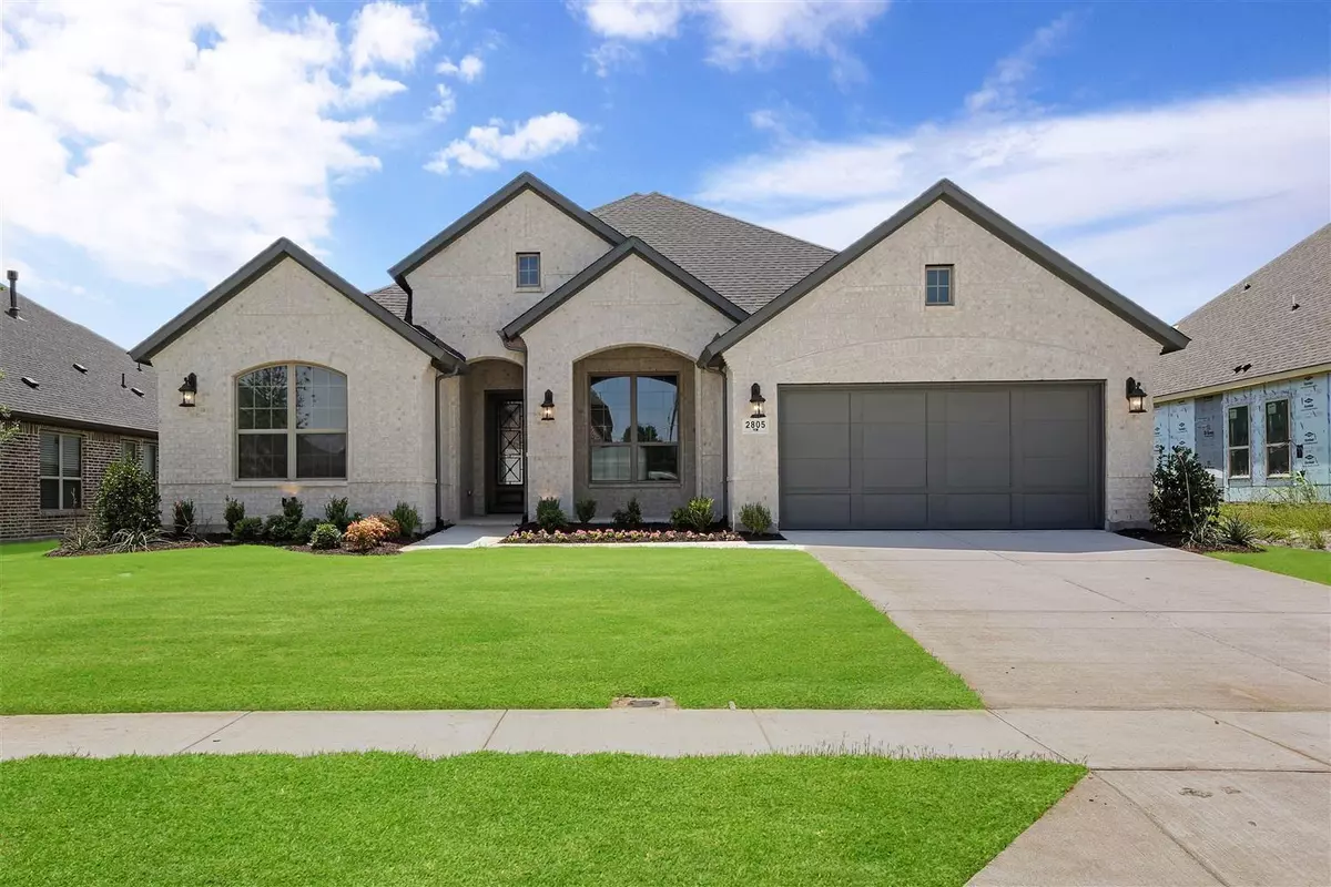 Rowlett, TX 75088,2805 Chablis Drive