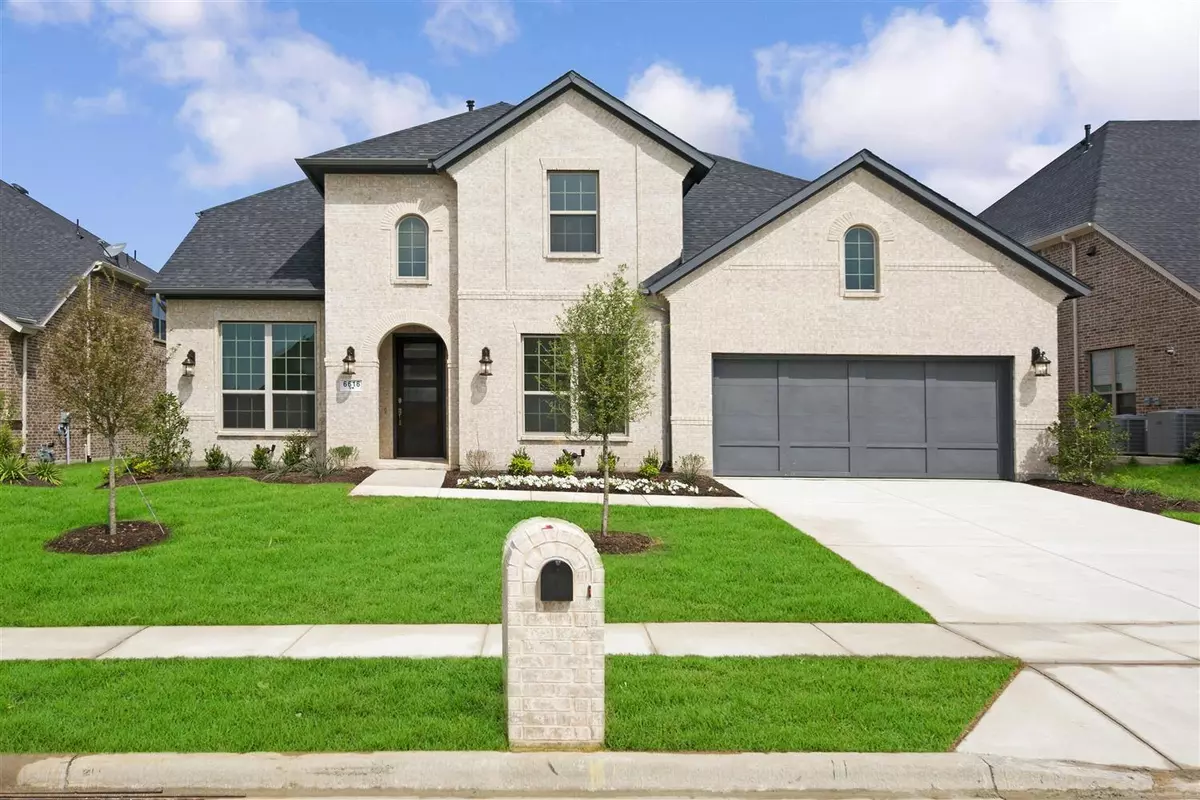 Rowlett, TX 75088,6616 Merlot Circle