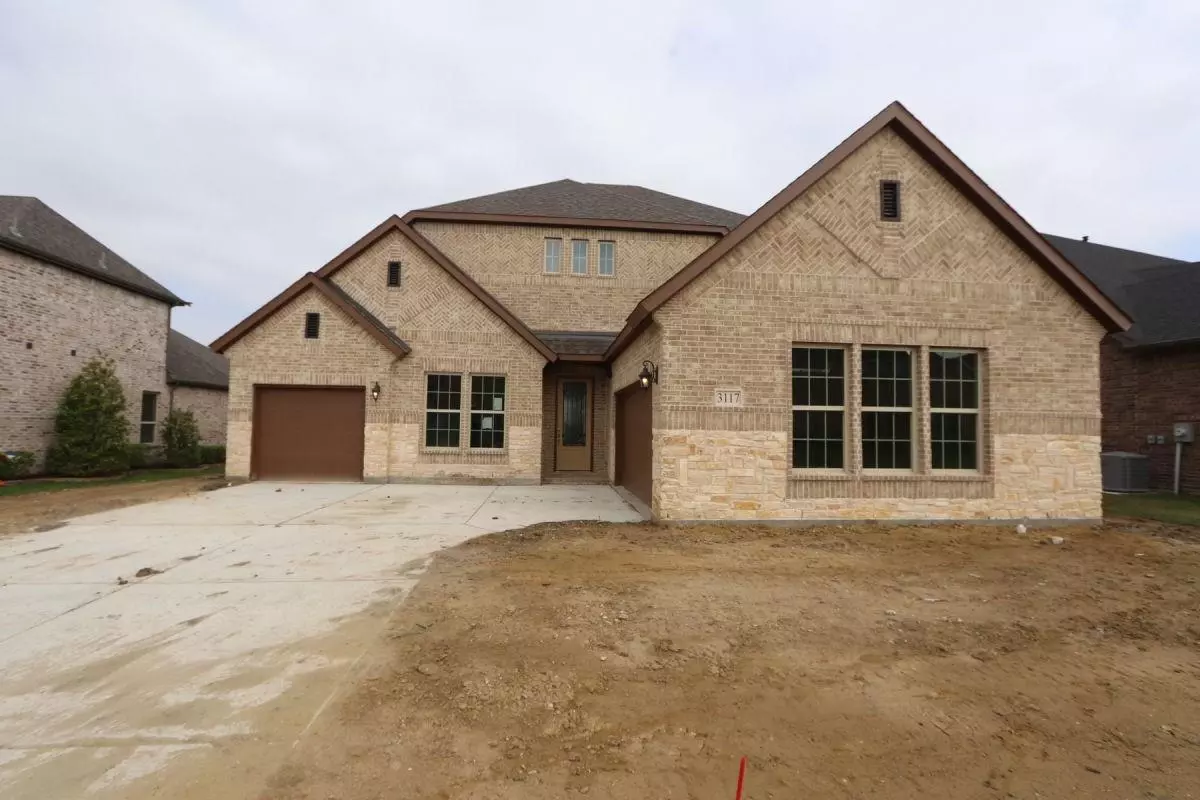 Rowlett, TX 75088,3117 Burgundy Trail