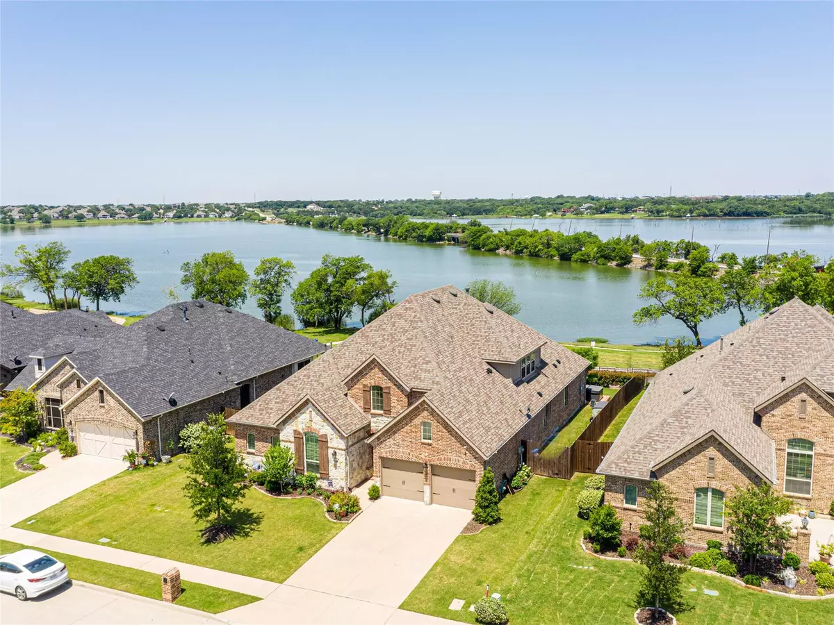 Rowlett, TX 75088,3105 Burgundy Trail